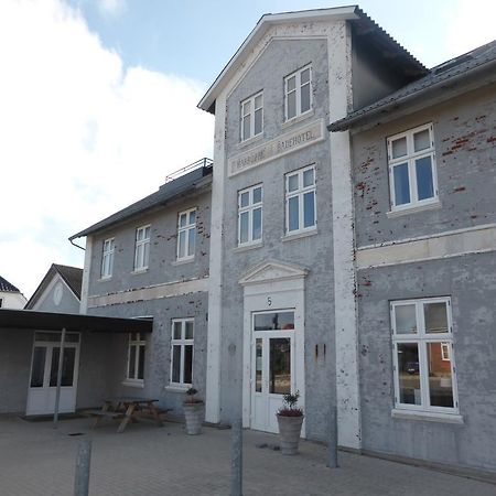 Harboore Hotel Номер фото
