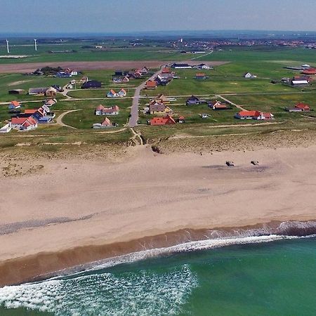 Harboore Hotel Экстерьер фото